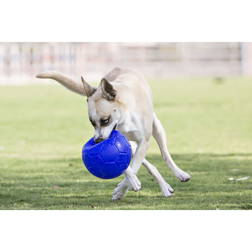 Jolly Ball Soccer Ball Rot
