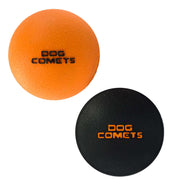 Dog Comets Ball Ball Stardust Orange