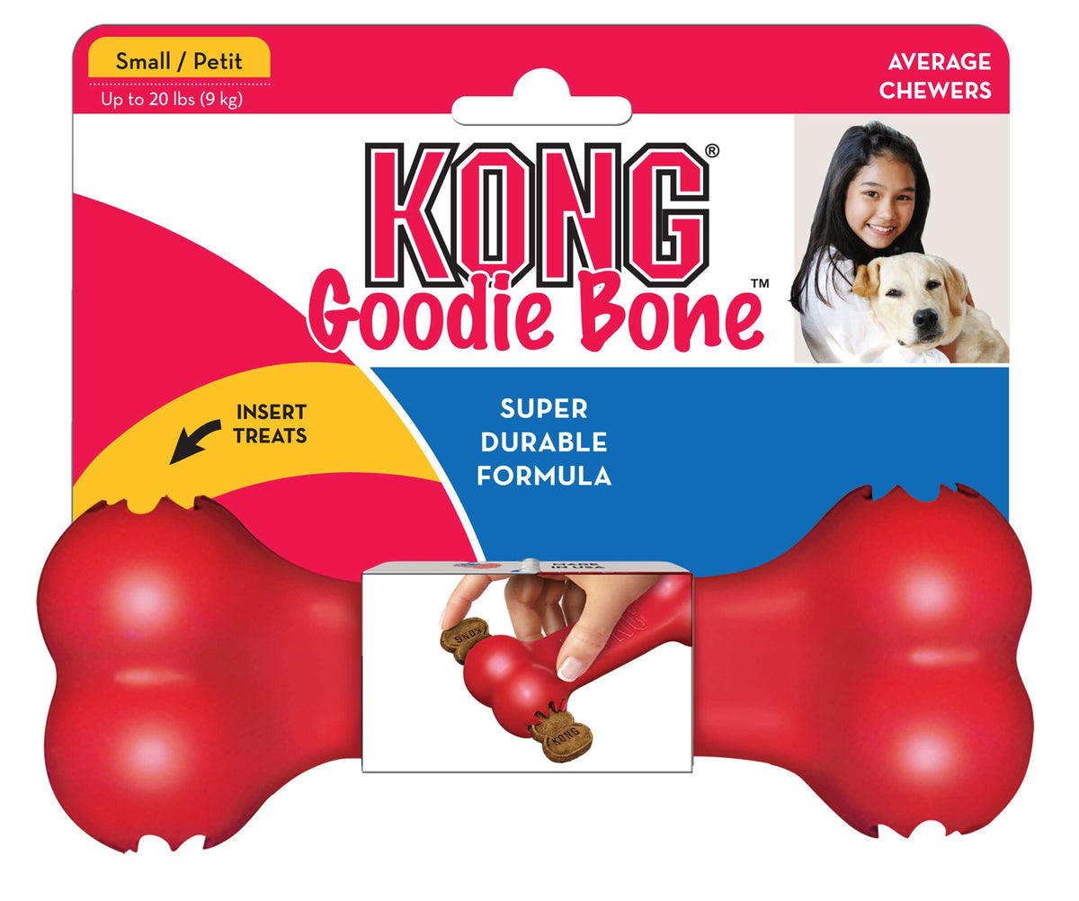KONG Goodie Bone Rot