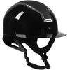 HORKA Reithelm Gaudi Glossy Schwarz/Silber