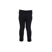 HORKA Reithose Minis Kids Schwarz