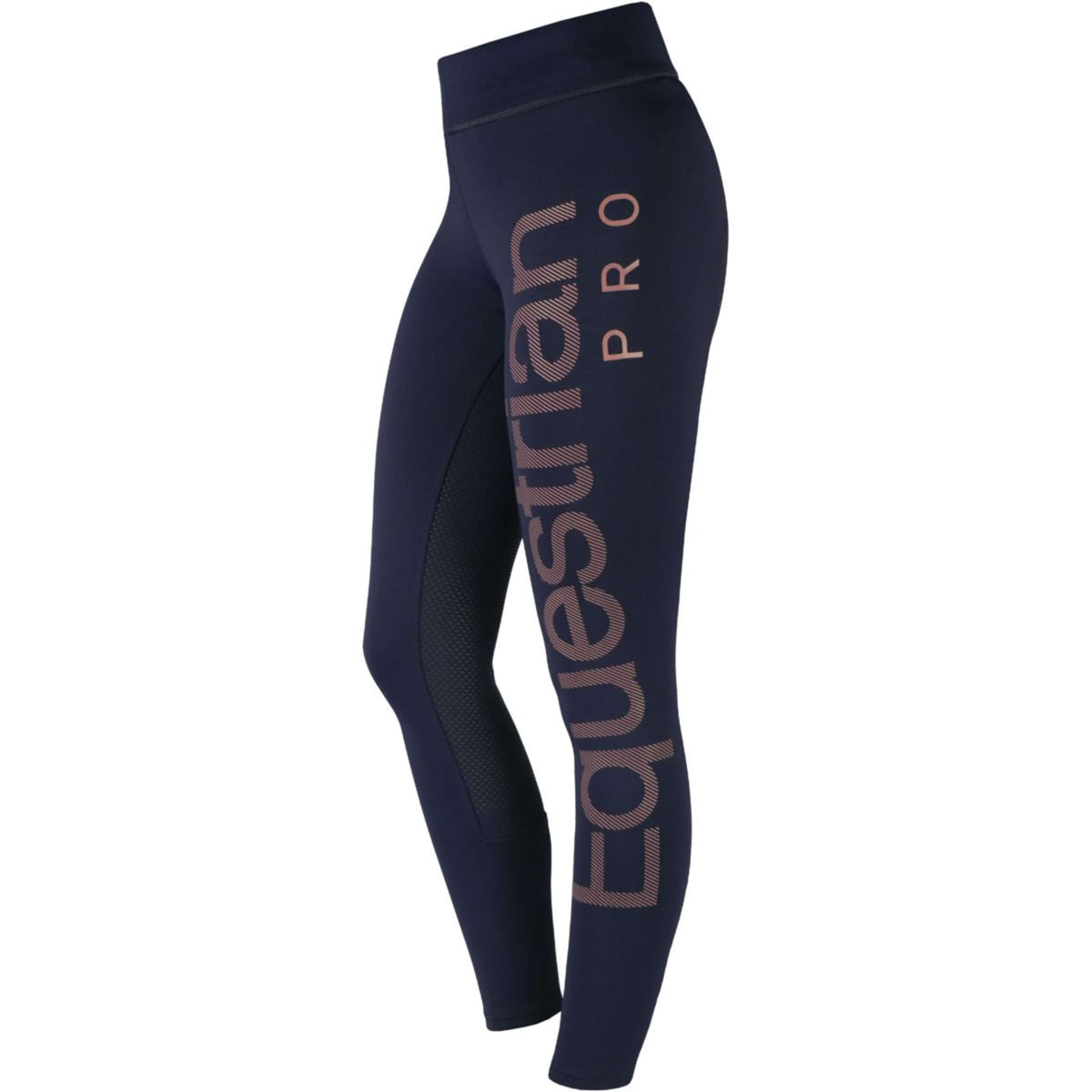 HORKA Reitleggings Champion Damen Blau