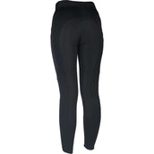 HORKA Reitleggings Kate Junior Schwarz