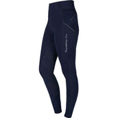 HORKA Reitleggings Momentum Blau