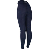 HORKA Reitleggings Momentum Blau