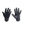 HORKA Reithandschuhe Sport Kinder Schwarz