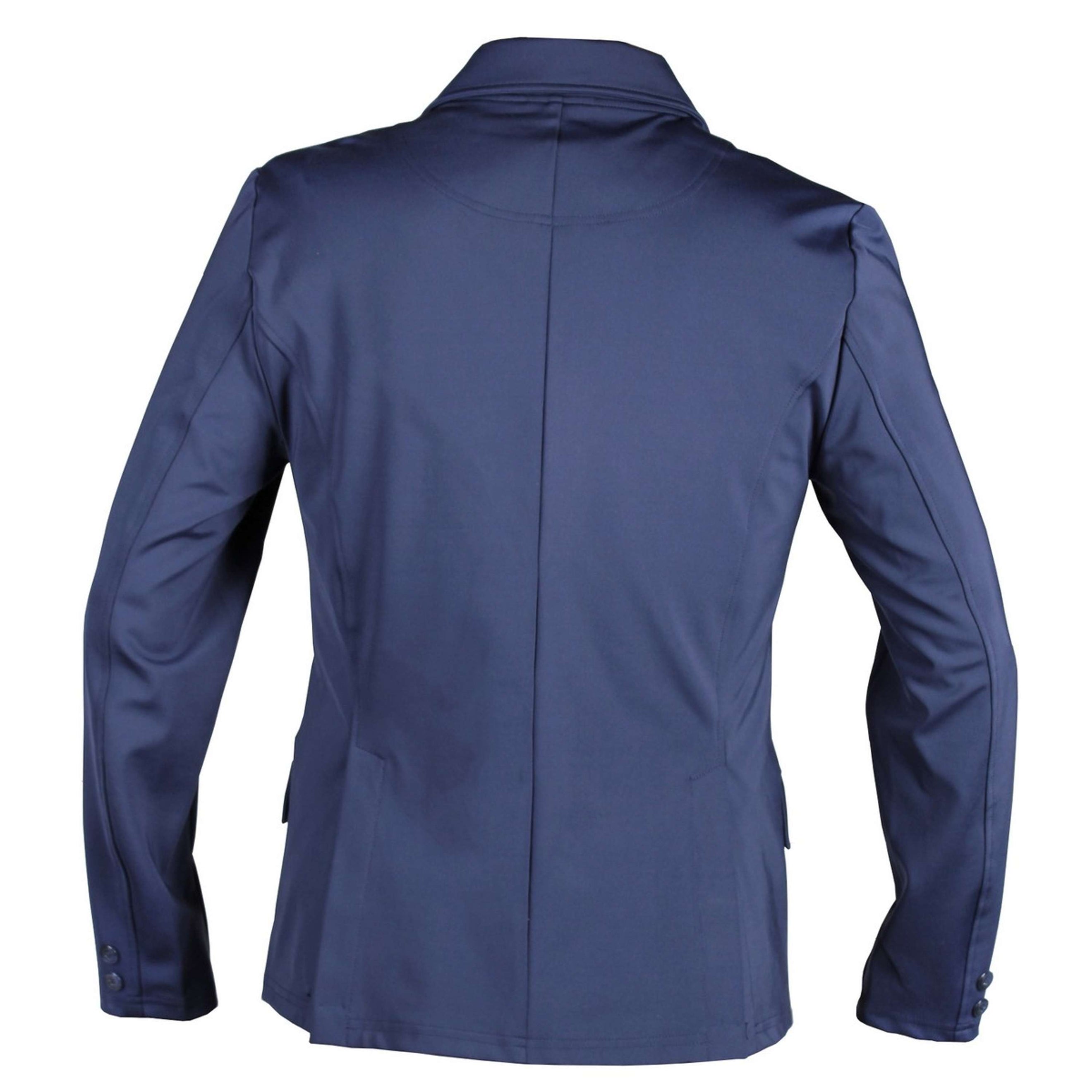 HORKA Reitjacke Triumph Softshell Blau HORKA Reitjacke Triumph Softshell Blau