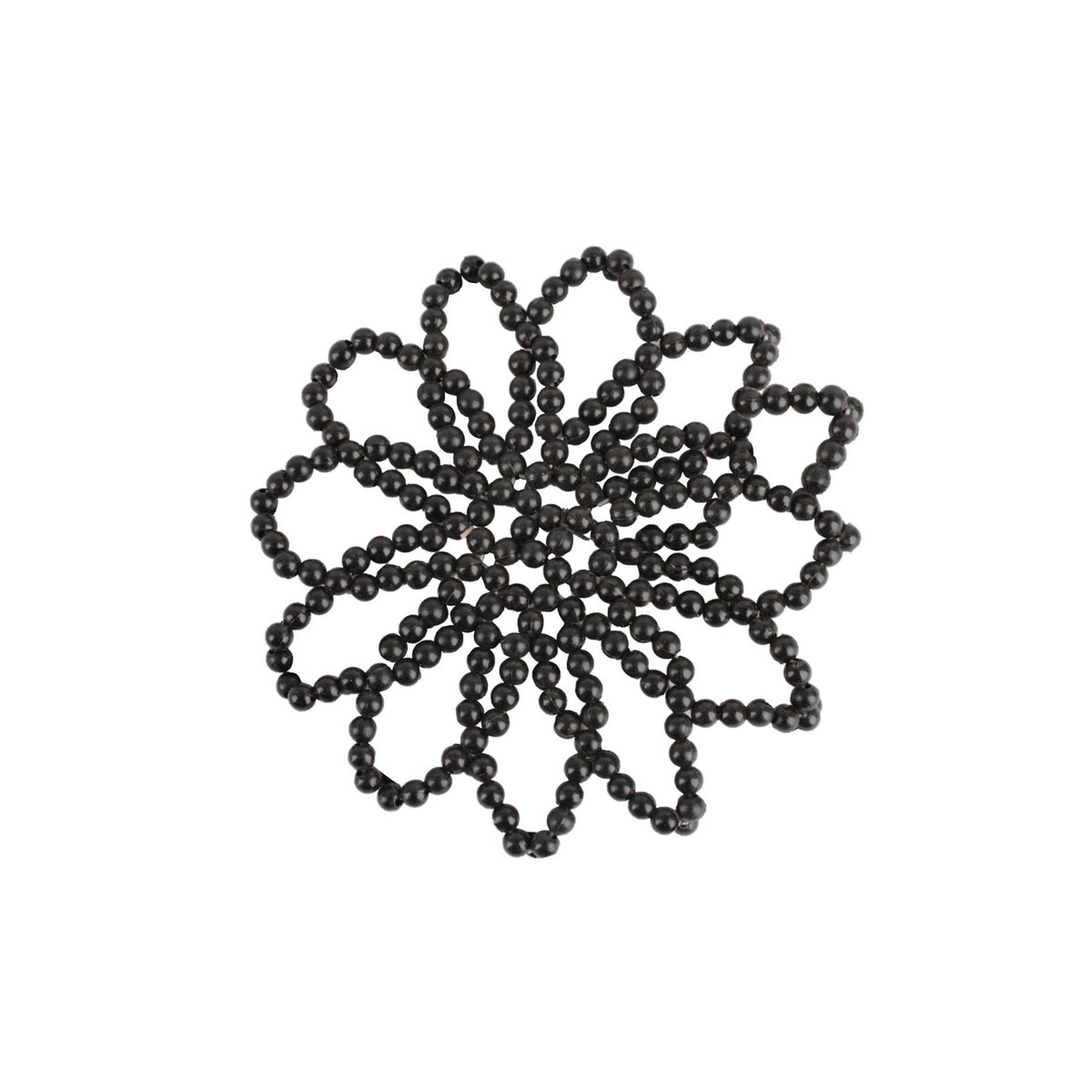 HORKA Haarnetz Schwarz HORKA Haarnetz Schwarz