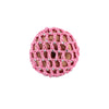 HORKA Haarnetz Strass Pink