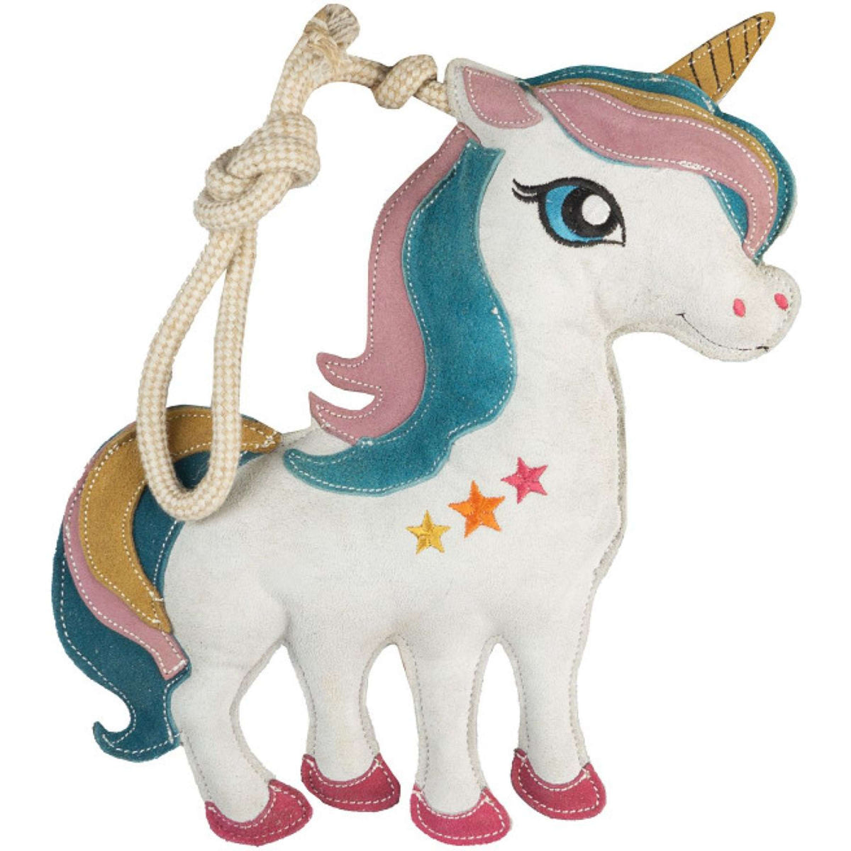 HORKA Spielzeug Animal Einhorn
