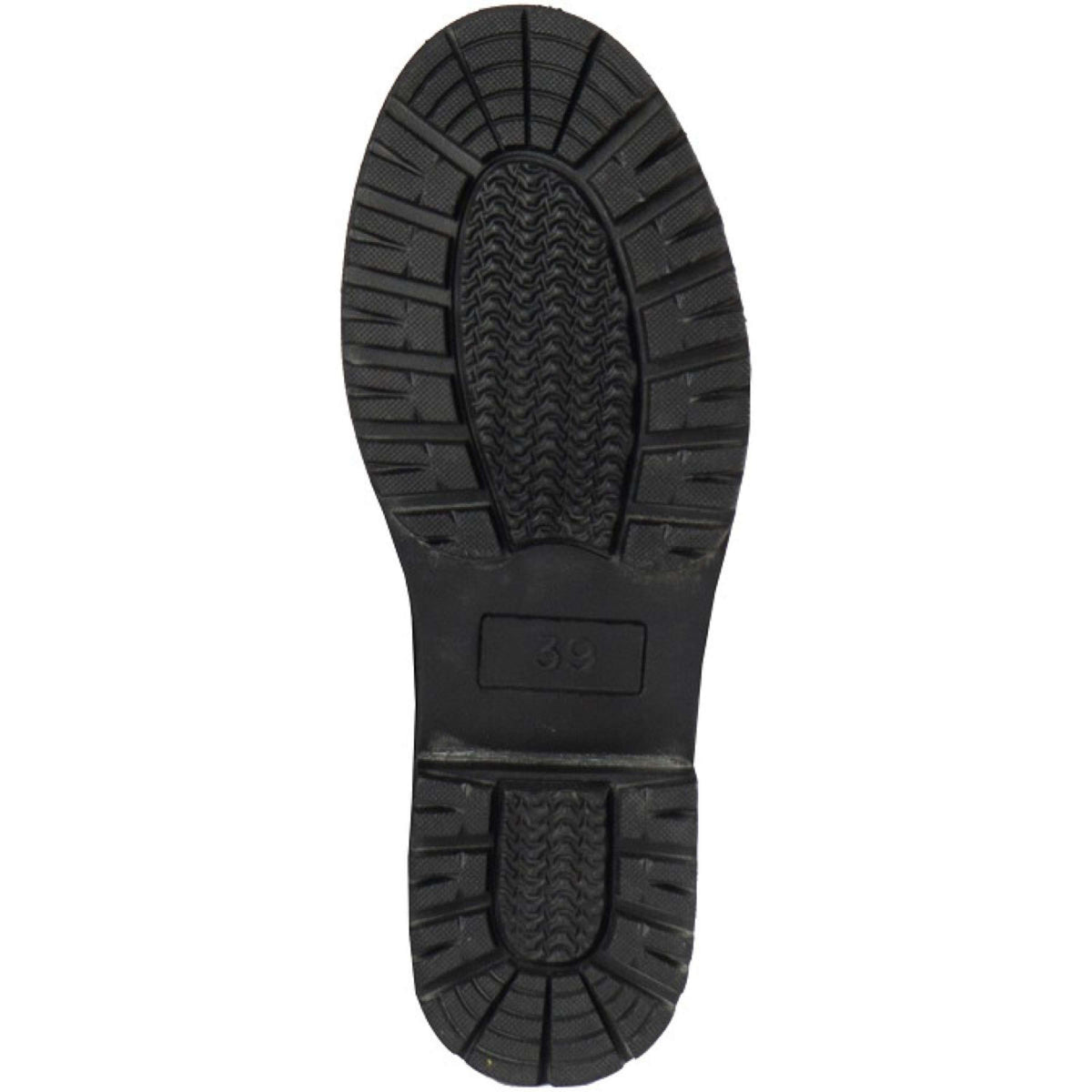 HORKA Outdoorstiefel Greenwich Wide Braun