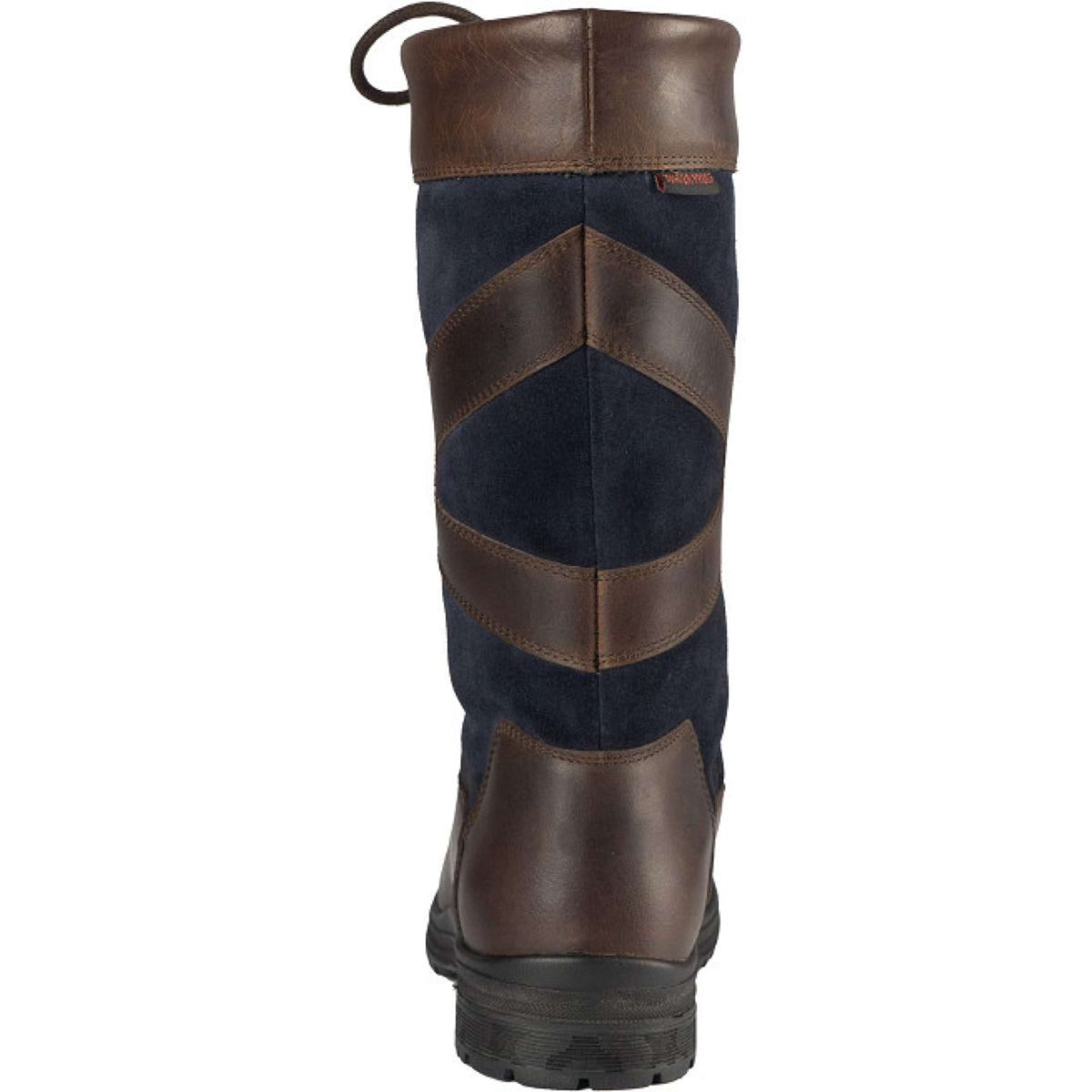 HORKA Outdoorstiefel Greenwich Wide Blau