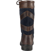 HORKA Outdoorstiefel Greenwich Wide Blau