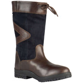 HORKA Outdoorstiefel Greenwich Wide Blau