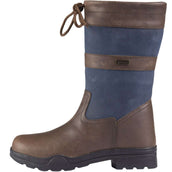 HORKA Outdoorstiefel Kerry Kurz Blau