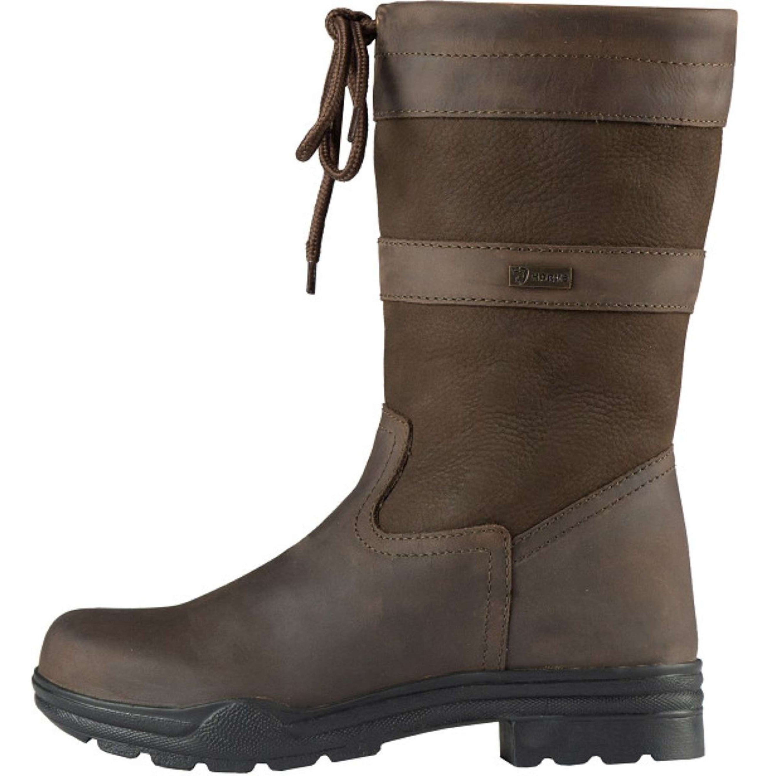 HORKA Outdoorstiefel Kerry Kurz Buffalo HORKA Outdoorstiefel Kerry Kurz Buffalo