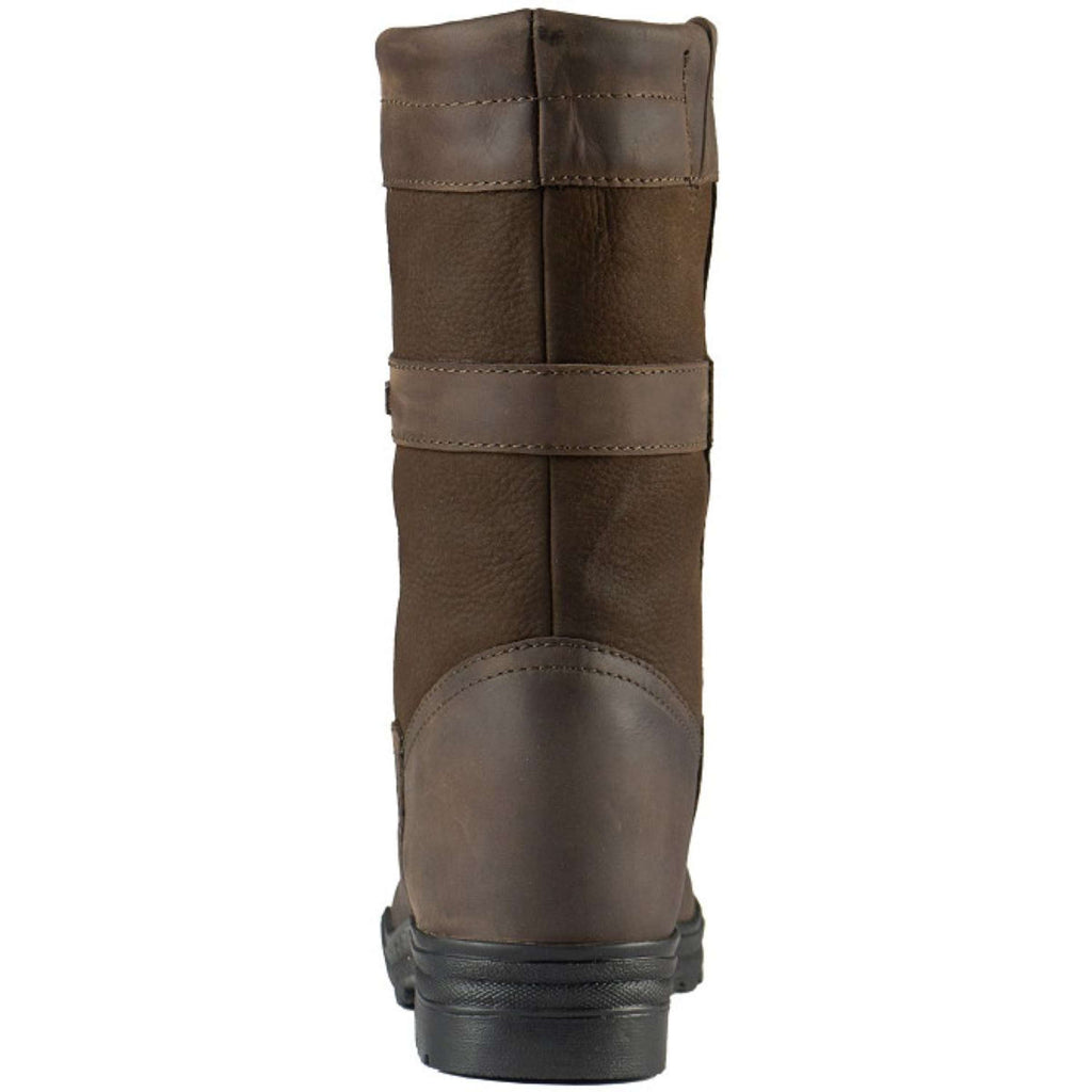 HORKA Outdoorstiefel Kerry Kurz Buffalo