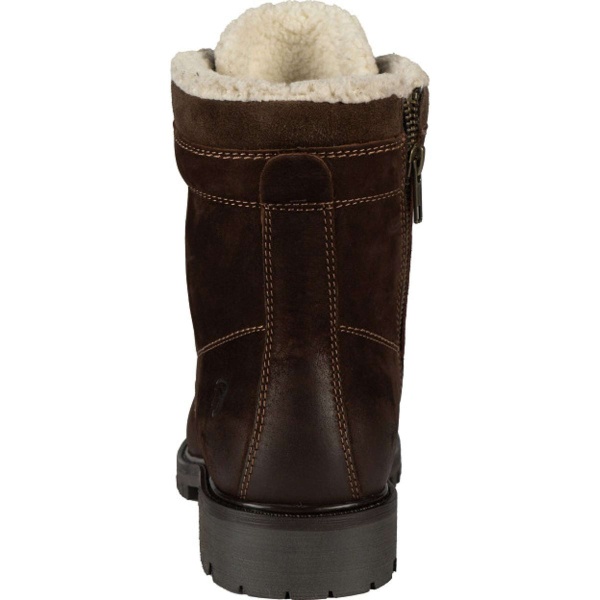 HORKA Stallschuhe Adventure Braun