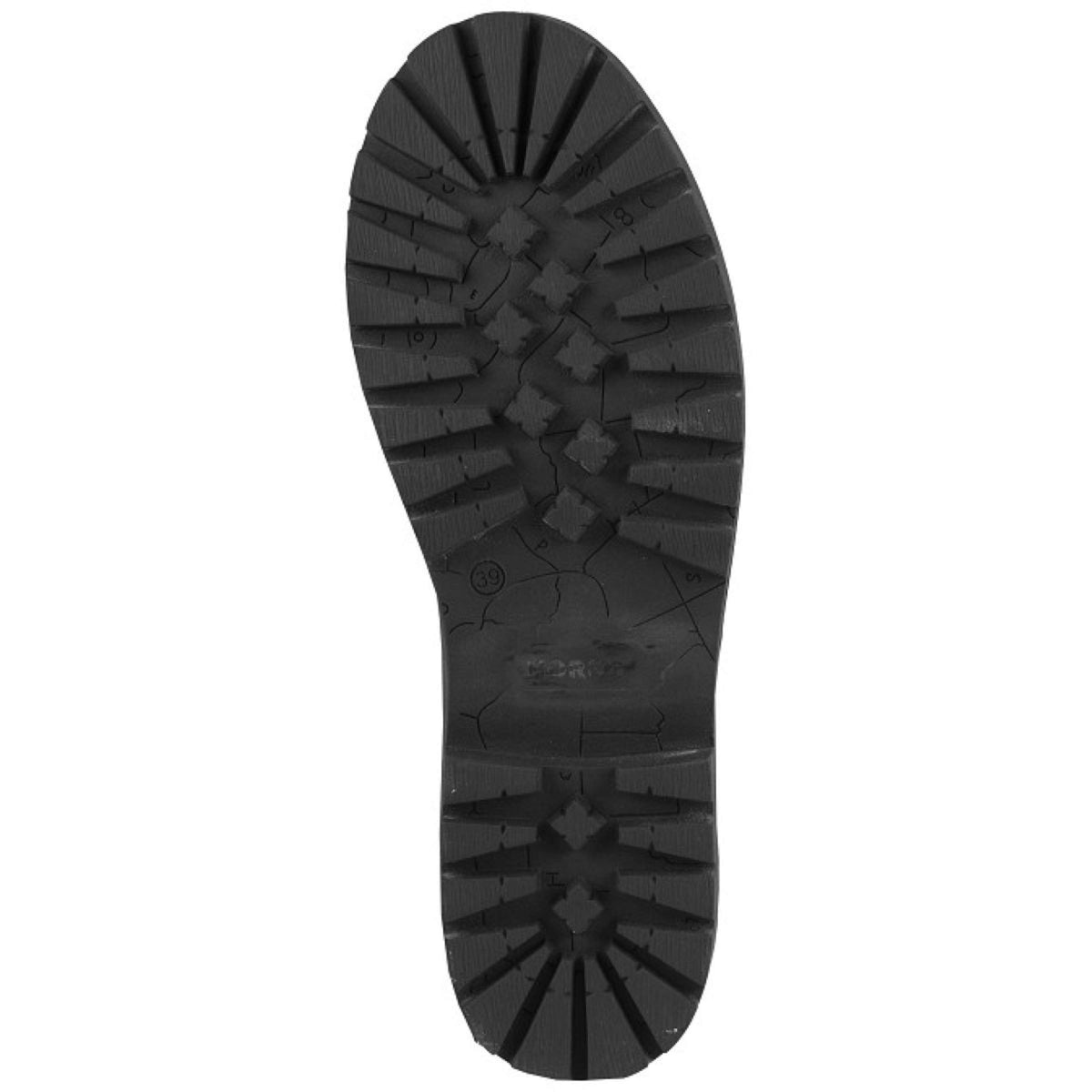 HORKA Stallschuhe Adventure Braun