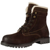 HORKA Stallschuhe Adventure Braun