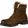 HORKA Stallschuhe Adventure Tobacco