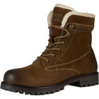 HORKA Stallschuhe Adventure Tobacco