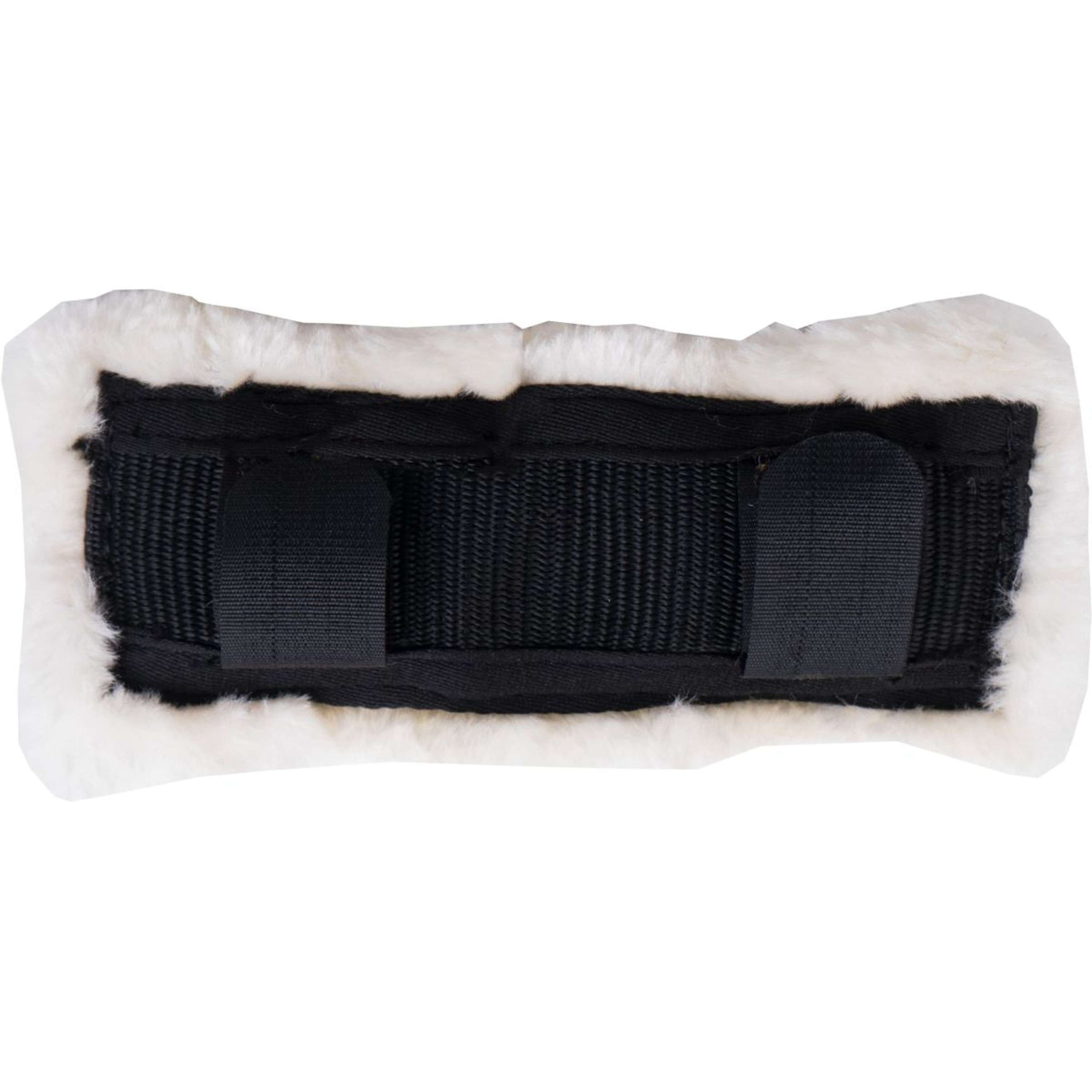 HORKA Kinnschutz Bunt Schwarz HORKA Kinnschutz Bunt Schwarz