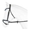 HORKA Trense Jolly Schwarz/Blau