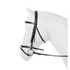HORKA Trense PVC Flashy Schwarz