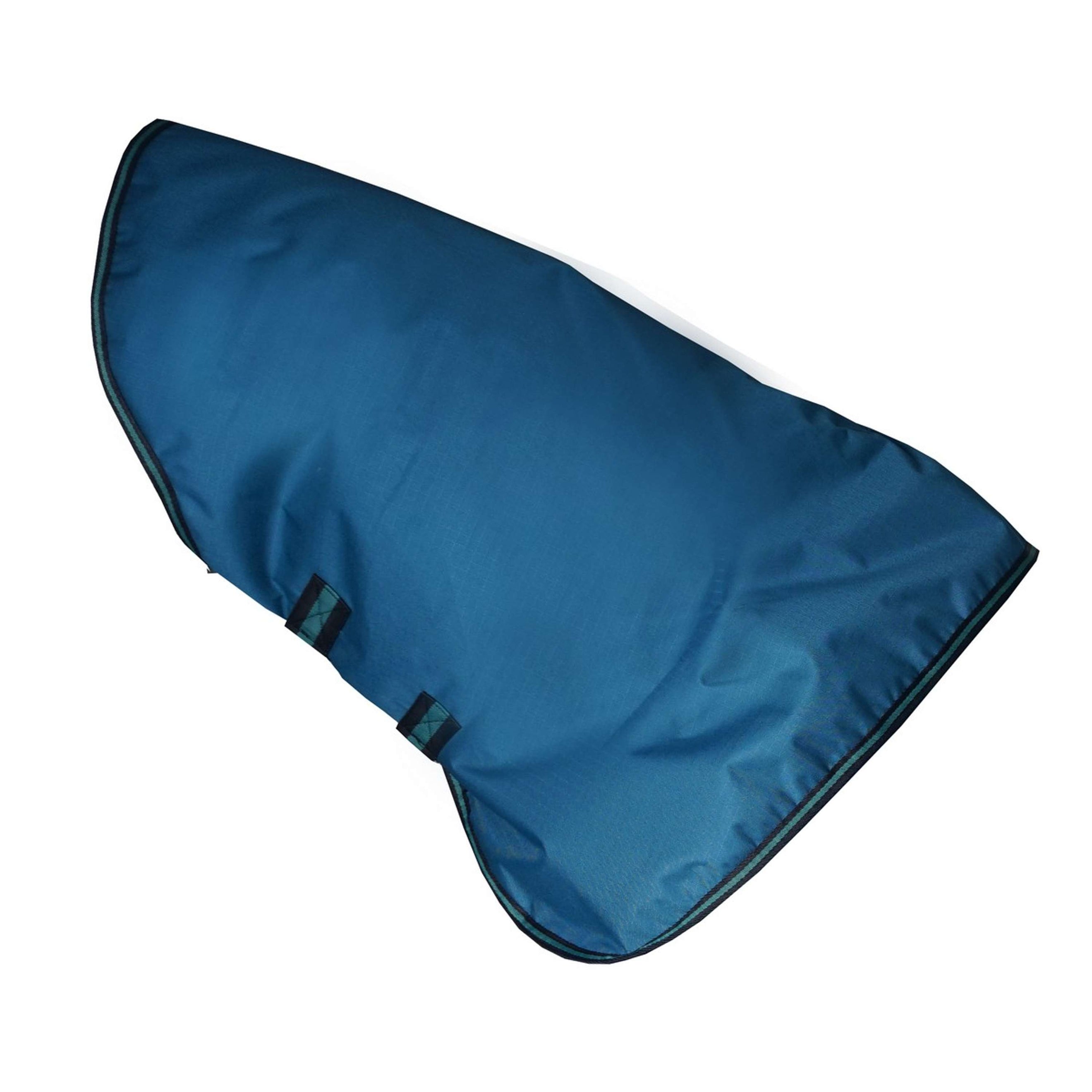 HORKA Deckenhals Dime 600D, 100g Gefüttert Petrol HORKA Deckenhals Dime 600D, 100g Gefüttert Petrol