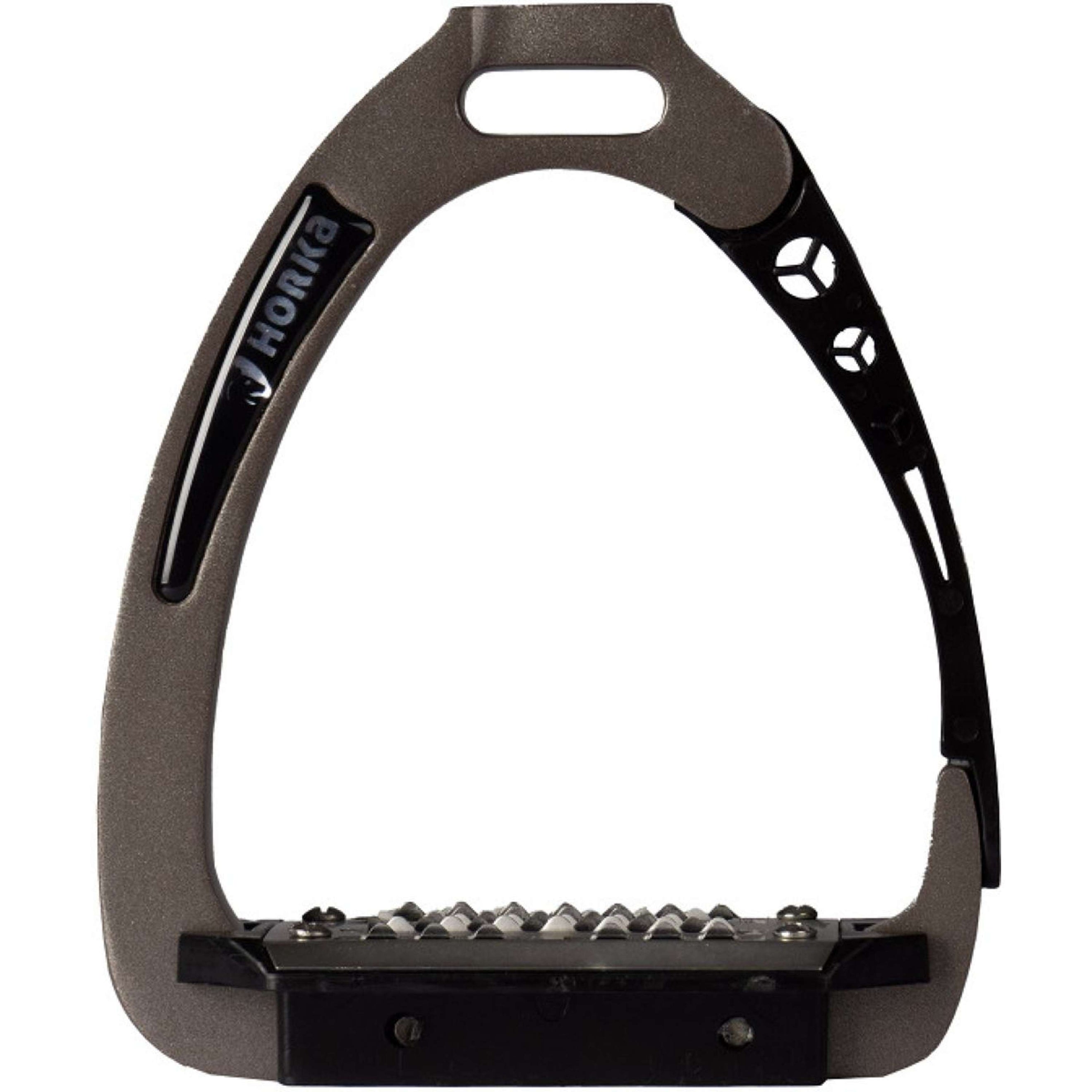 HORKA Sicherheitsbügel 5 Star Braun HORKA Sicherheitsbügel 5 Star Braun