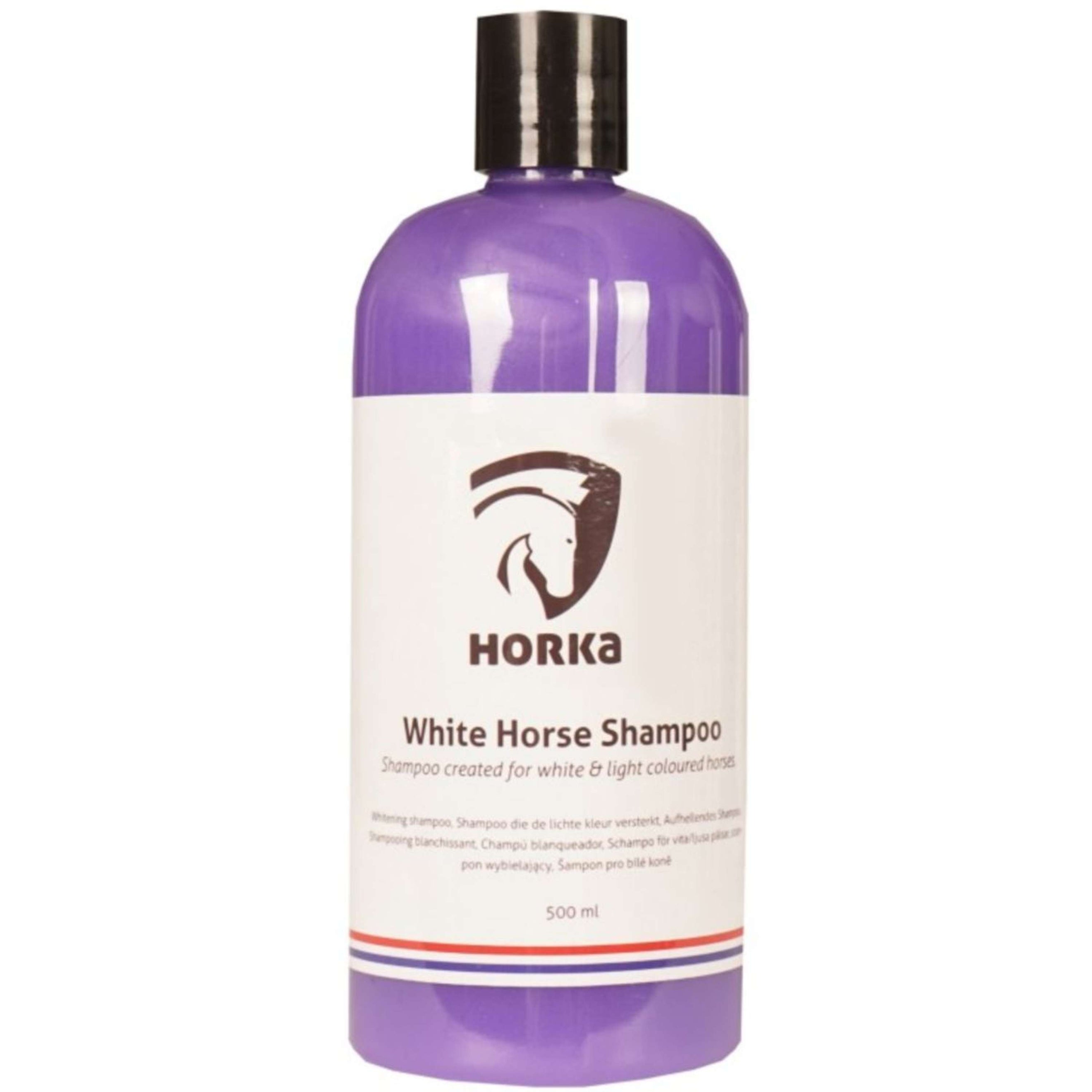 HORKA Shampoo Weiß HORKA Shampoo Weiß