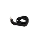 HORKA Sporenriemen Nylon Schwarz