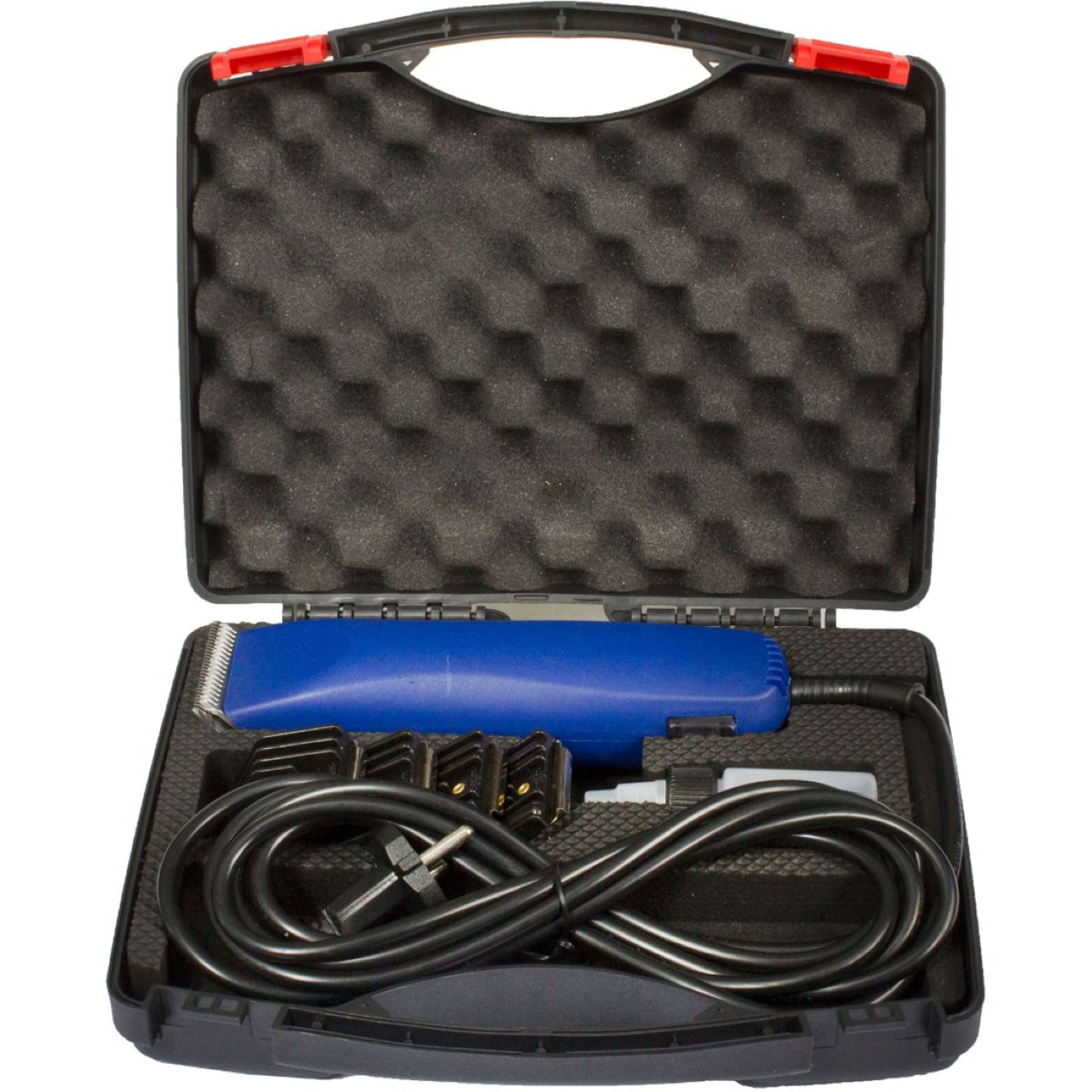 HORKA Schermaschine Small Professional Blau
