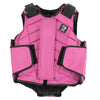 HORKA Sicherheitsweste Flexplus Junior Rosa