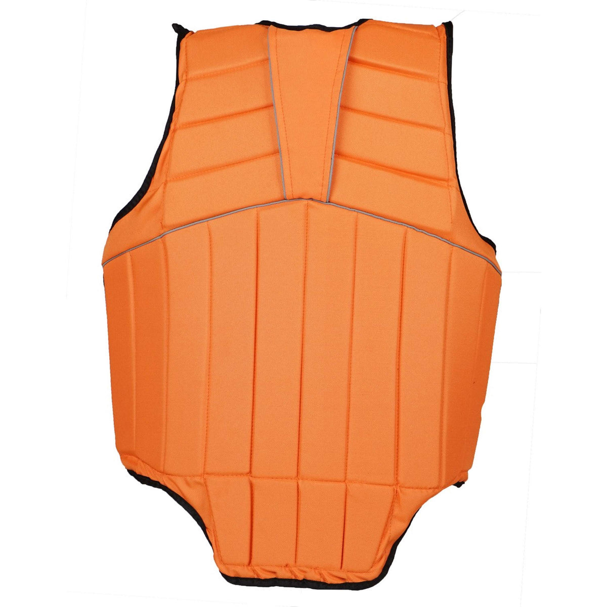 HORKA Sicherheitsweste Flexplus Junior Orange