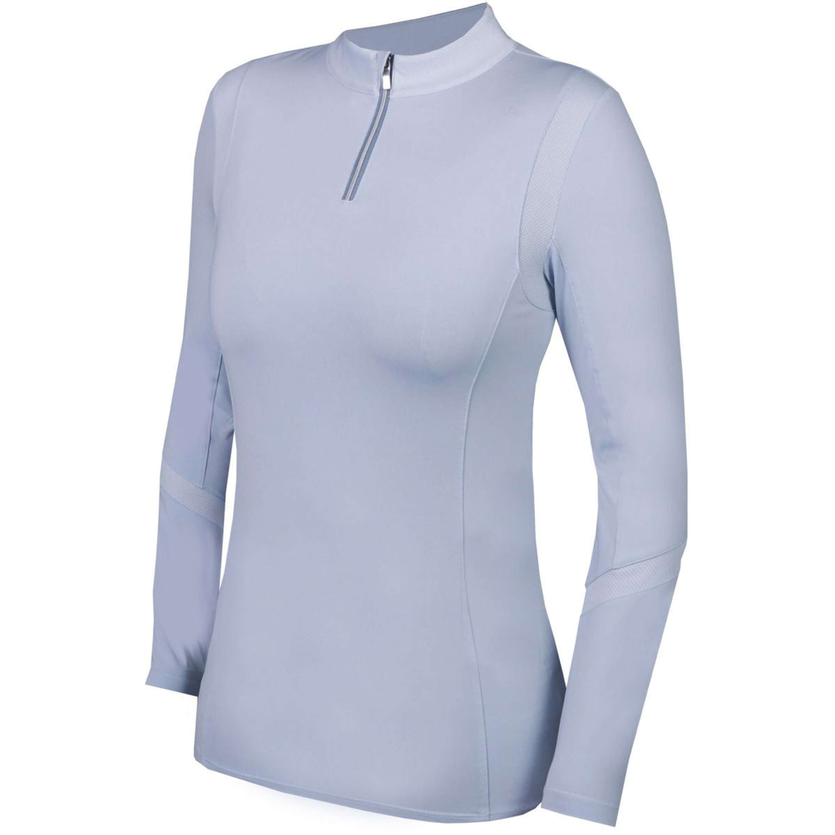 Horka Shirt Platinum Babyblau