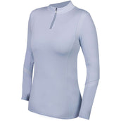 HORKA Shirt Platinum Babyblau