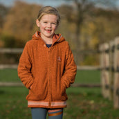 HORKA Jacke Kiddy Junior Cognac