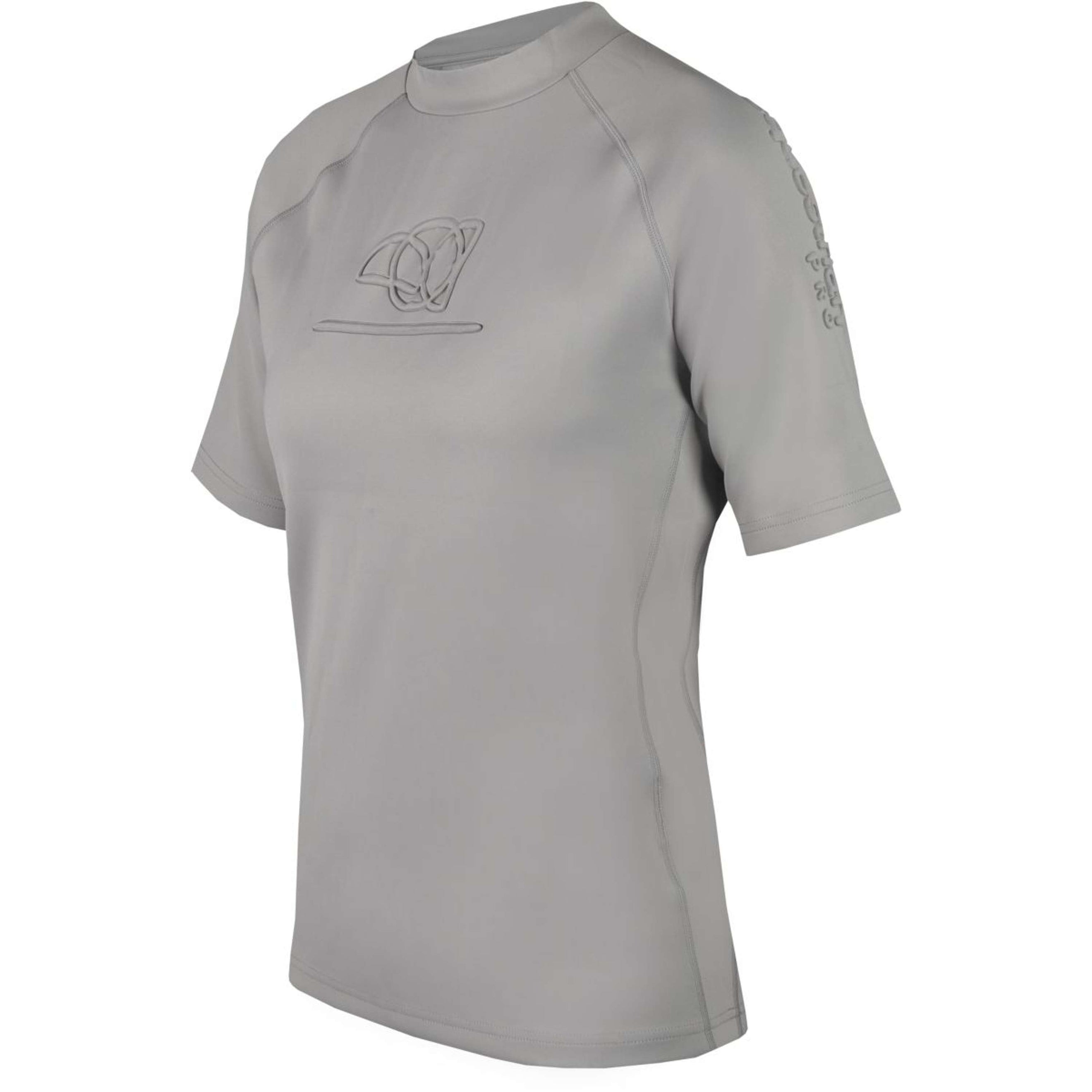 HORKA Shirt Pro Embossed Grau HORKA Shirt Pro Embossed Grau