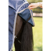 Rhino Turnout Pony 0g Marine/Titangrau/Klassisches Blau