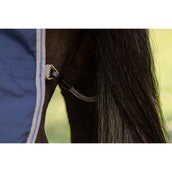 Rhino Turnout Pony 0g Marine/Titangrau/Klassisches Blau