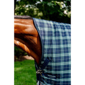 Rhino Wug Turnout 0g Hunter Check/Marineblau/Grün