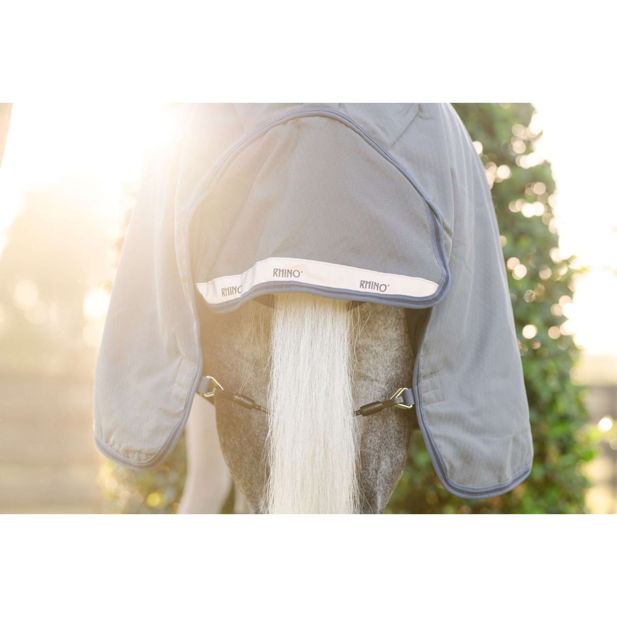 Rhino HexStop Plus Pony 0g Grey/Indigo/Navy