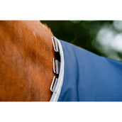 Amigo Turnout 1200D Plus 50g Marineblau/Titangrau/Silber