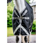 Amigo Turnout 1200D Plus 50g Schwarz/Titangrau/Silber