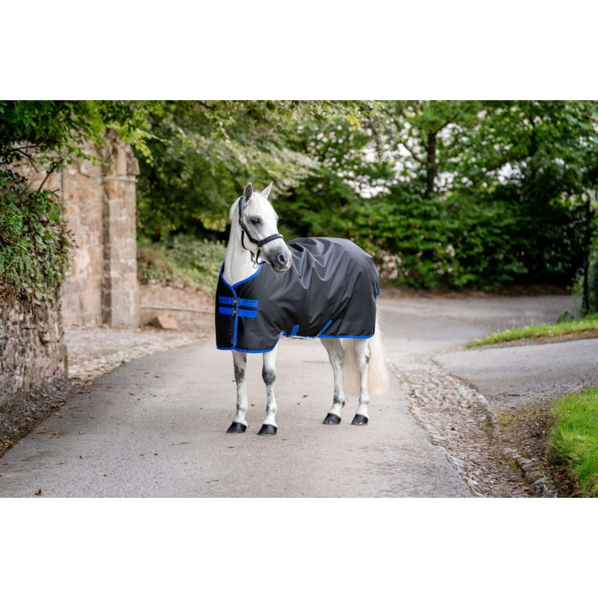 Amigo Ripstop 900D 100g Schwarz/Classic