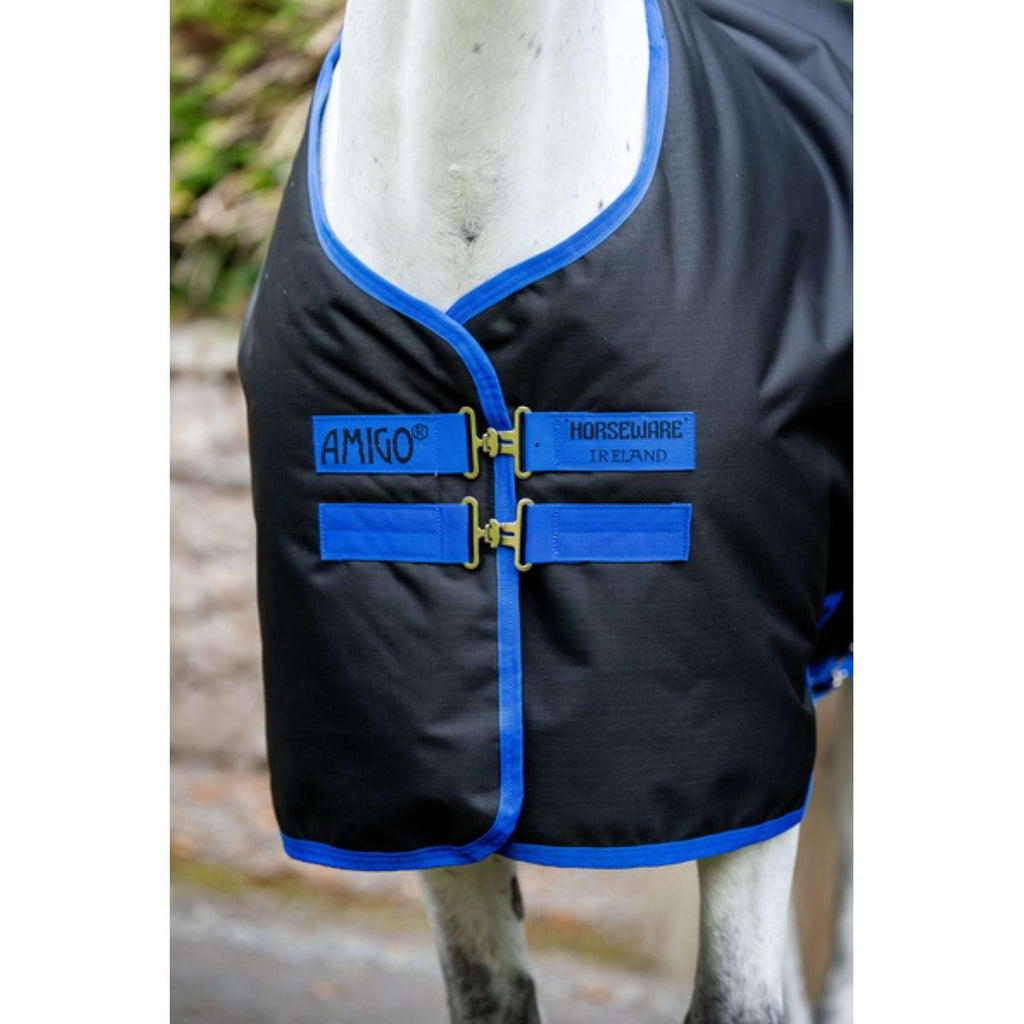 Amigo Ripstop 900D 100g Schwarz/Classic