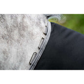 Amigo Turnout 1200D XL 50g Schwarz/Titangrau/Silber