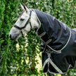 Schwarz/Titangrau/Silber